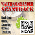 Watch-Commander ScanTrack