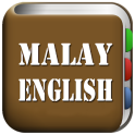 All Malay English Dictionary