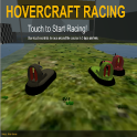 3D Hovercraft Racing (Beta)