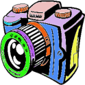 Camera Cartoonizer