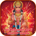 Hanuman Aarti And 3D Temple