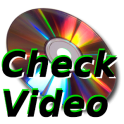 Check Video für DVD Profiler