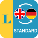 German - English Translator Dictionary Standard