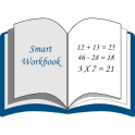 Math Smart Workbook