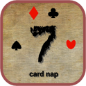 Seven card nap