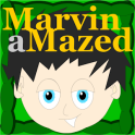Marvin aMazed