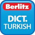 Turkish - English Berlitz