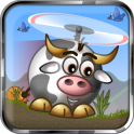Cow Copter