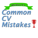 Common CV Mistakes