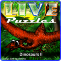 Dinosaurs II- Live Puzzles