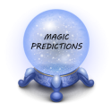 Magic Predictions