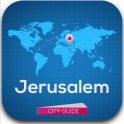 Jerusalem Hotels, Map & Guide