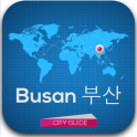 Busan Guia da Cidade