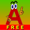ABC Alphabet Phonics Plus Free