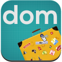 Dominicaine Map & Guide