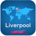 Liverpool Mapa y Guía