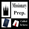 LDS Missionary Prep