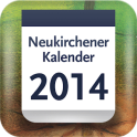 Neukirchener Kalender 2014