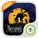 Scratch GO Locker Theme