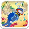 Sea Diver - Free Game for Kids