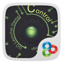 Control GO Launcher Theme