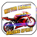 Motor Racing League Geist