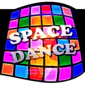 Space Dance Crazy Move