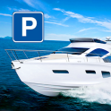 Marina Bay Boat Parking 3D