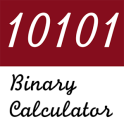 Binary Calculator Light