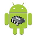 AVR Flasher over FTDI Android