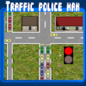 TPM - traffic police man