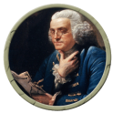 Benjamin Franklin 13 Virtues