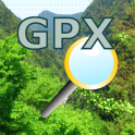 GPX Foto Suche