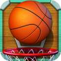 クレイジーバスケットボール - スポーツゲーム