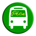 Pécsi busz menetrend
