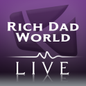 Rich Dad World Live