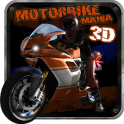 Motorbike Mania 3D