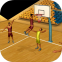 Basketball 3D Game 2015