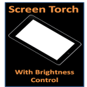 Screen Torch / Flashlight