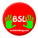 BSL Fingerspelling Part A