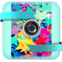 Photo Collage Editor for Teens