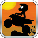 Stickman ATV