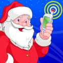 Santa's Magic Phone Call &Text