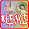 Meme Politik Indonesia