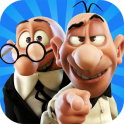 Mortadelo y Filemón videojuego