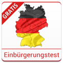 Einbürgerungstest Deutschland