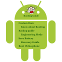 Rooting Android Guide