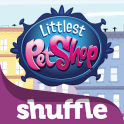 LittlestPetShopCard by Shuffle