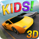 Fun Kid Drag Racing 3D