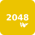 2048 (using Kivy)